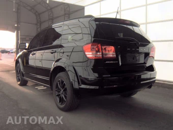 2020 Dodge Journey SE Value – miniatura 6