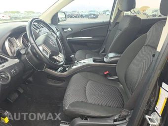 2020 Dodge Journey SE Value – miniatura 7