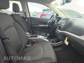 2020 Dodge Journey SE Value – miniatura 8