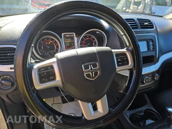 2020 Dodge Journey SE Value – miniatura 10