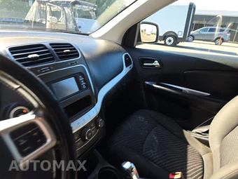 2020 Dodge Journey SE Value – miniatura 11