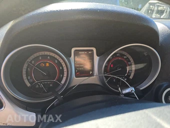 2020 Dodge Journey SE Value – miniatura 12