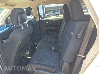 2020 Dodge Journey SE Value – miniatura 13