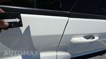 2020 Dodge Journey SE Value – miniatura 19