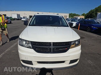 2020 Dodge Journey SE Value – miniatura 2