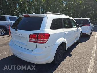 2020 Dodge Journey SE Value – miniatura 4