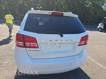 2020 Dodge Journey SE Value – miniatura 5