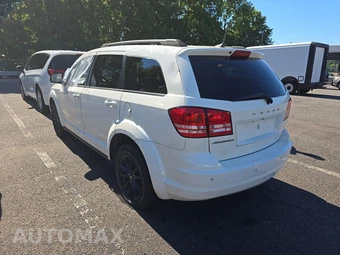 2020 Dodge Journey SE Value – miniatura 6