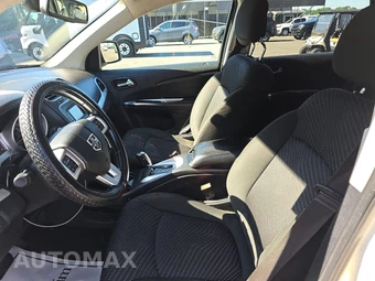 2020 Dodge Journey SE Value – miniatura 7