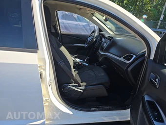 2020 Dodge Journey SE Value – miniatura 8
