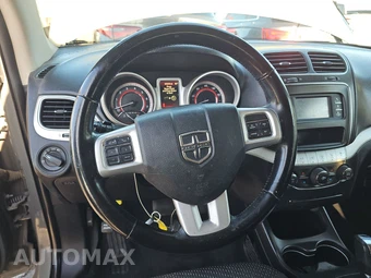 2020 Dodge Journey SE Value – miniatura 10