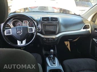 2020 Dodge Journey SE Value – miniatura 11