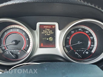 2020 Dodge Journey SE Value – miniatura 12