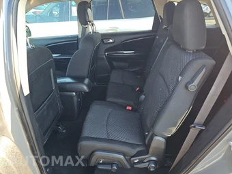 2020 Dodge Journey SE Value – miniatura 13