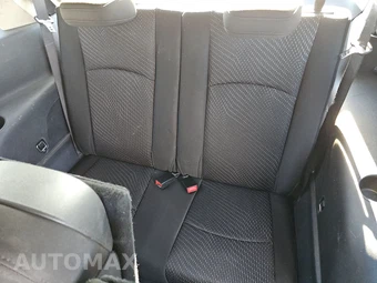 2020 Dodge Journey SE Value – miniatura 14