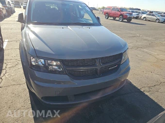 2020 Dodge Journey SE Value – miniatura 2