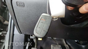 2020 Dodge Journey SE Value – miniatura 21