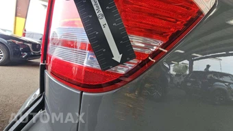 2020 Dodge Journey SE Value – miniatura 22
