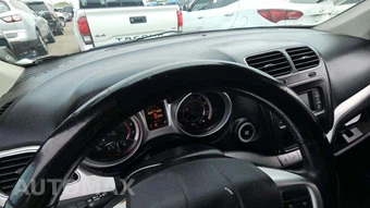 2020 Dodge Journey SE Value – miniatura 27