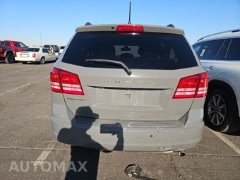 2020 Dodge Journey SE Value – miniatura 5
