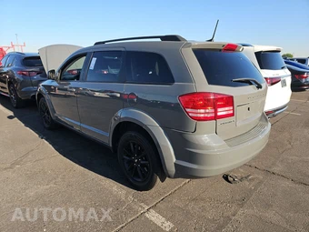 2020 Dodge Journey SE Value – miniatura 6