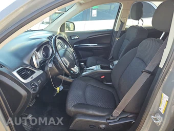 2020 Dodge Journey SE Value – miniatura 7
