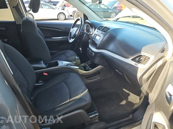 2020 Dodge Journey SE Value – miniatura 8