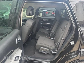2020 Dodge Journey SE Value – miniatura 10