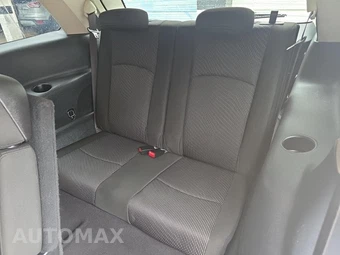 2020 Dodge Journey SE Value – miniatura 11