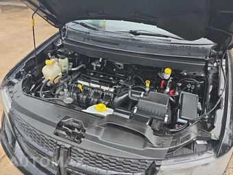 2020 Dodge Journey SE Value – miniatura 13