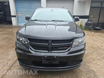 2020 Dodge Journey SE Value – miniatura 2