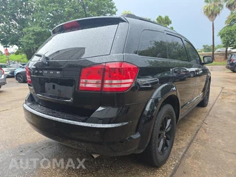 2020 Dodge Journey SE Value – miniatura 4