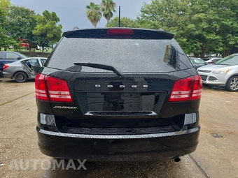 2020 Dodge Journey SE Value – miniatura 5