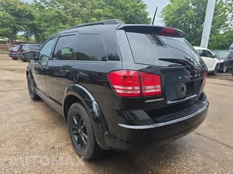 2020 Dodge Journey SE Value – miniatura 6
