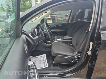 2020 Dodge Journey SE Value – miniatura 7