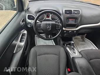 2020 Dodge Journey SE Value – miniatura 8