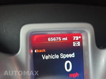 2020 Dodge Journey SE Value – miniatura 9