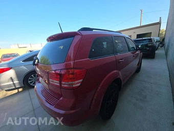 2020 Dodge Journey SE Value - miniatura 2