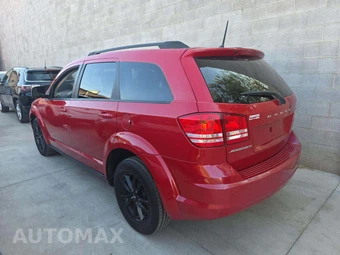 2020 Dodge Journey SE Value - miniatura 3