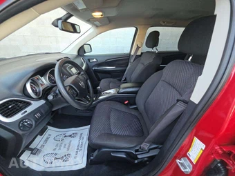 2020 Dodge Journey SE Value - miniatura 4