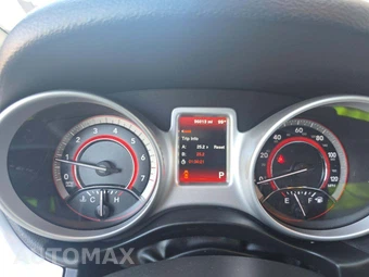 2020 Dodge Journey SE Value - miniatura 6