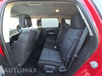 2020 Dodge Journey SE Value - miniatura 7