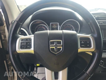 2020 Dodge Journey SE Value - miniatura 10