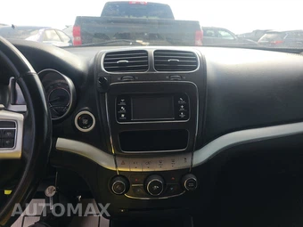 2020 Dodge Journey SE Value - miniatura 11