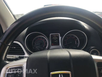 2020 Dodge Journey SE Value - miniatura 12