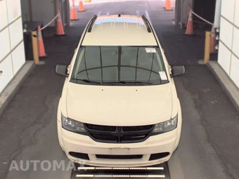 2020 Dodge Journey SE Value - miniatura 2