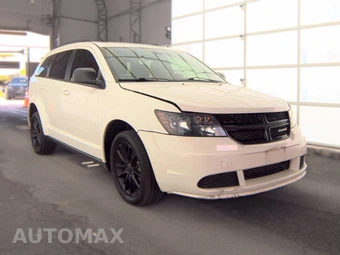 2020 Dodge Journey SE Value - miniatura 3