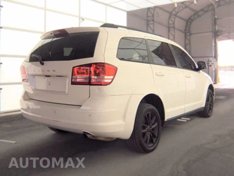 2020 Dodge Journey SE Value - miniatura 4