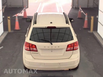 2020 Dodge Journey SE Value - miniatura 5
