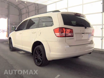 2020 Dodge Journey SE Value - miniatura 6